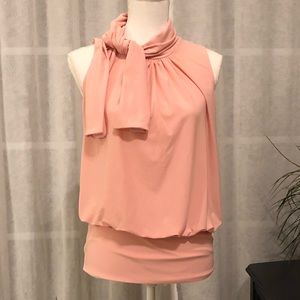 candid Soul Tops - Pink blouse candid Soul Tops - Pink blouse